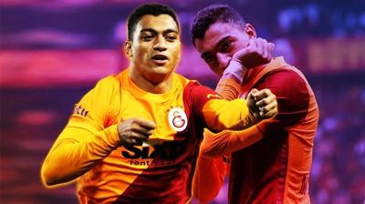 Ve takmn yeni golcs Mostafa Mohamed! Sonunda beklenen oldu