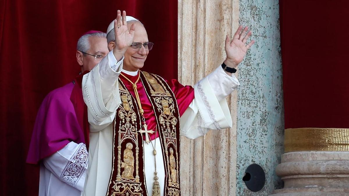 Arap lkelerinden yeni Papa'ya tebrik