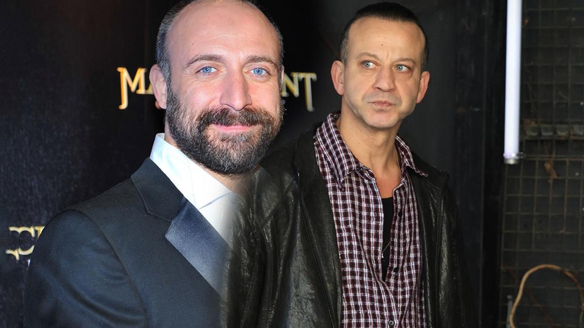 Aye Barm davasnda yeni gelime! Halit Ergen ve Rza Kocaolu iin hapis talebi