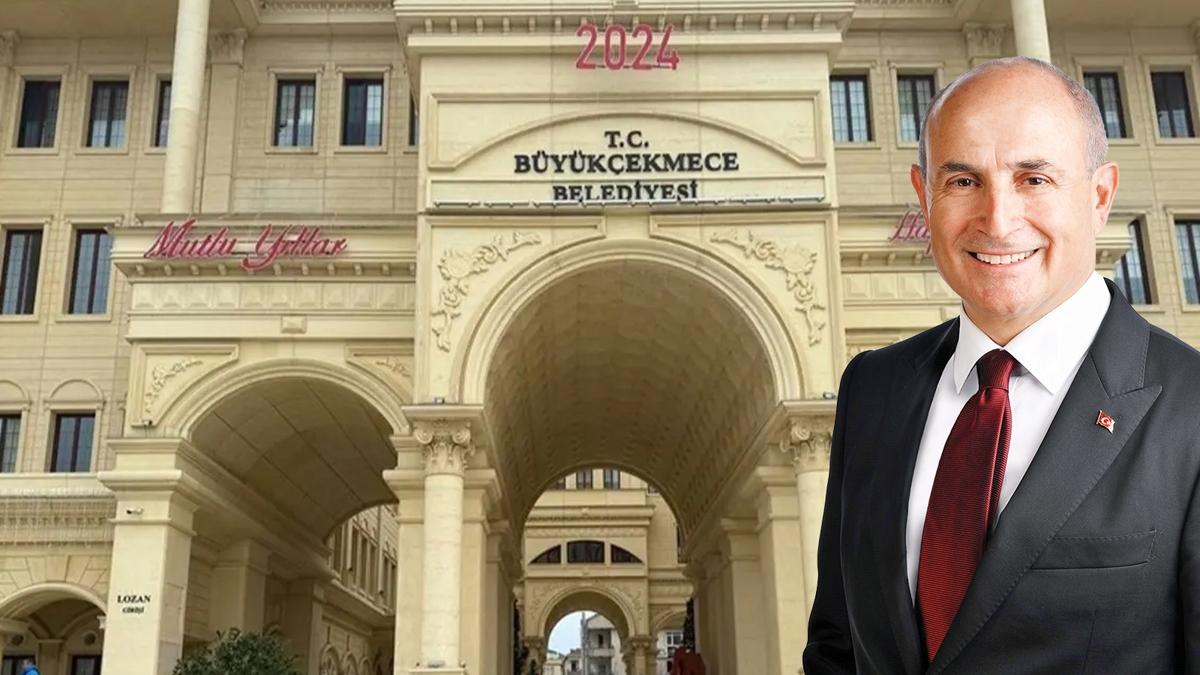 B.ekmece'ye inaat ruhsat soruturmas