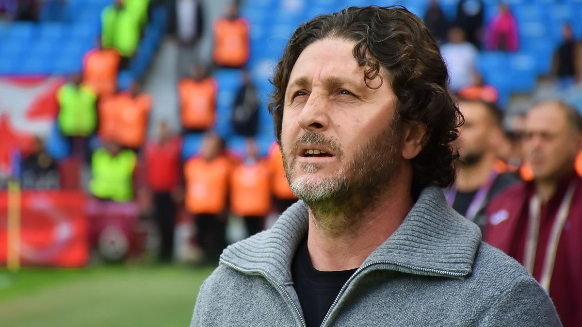 Fatih Tekke: lk yazdm iir bile Trabzon zerineydi