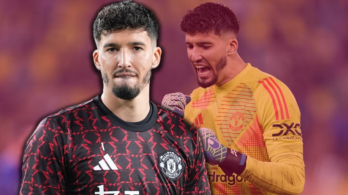 Ho geldin Altay Bayndr! Sper Lig'de yln transferini duyurdular...