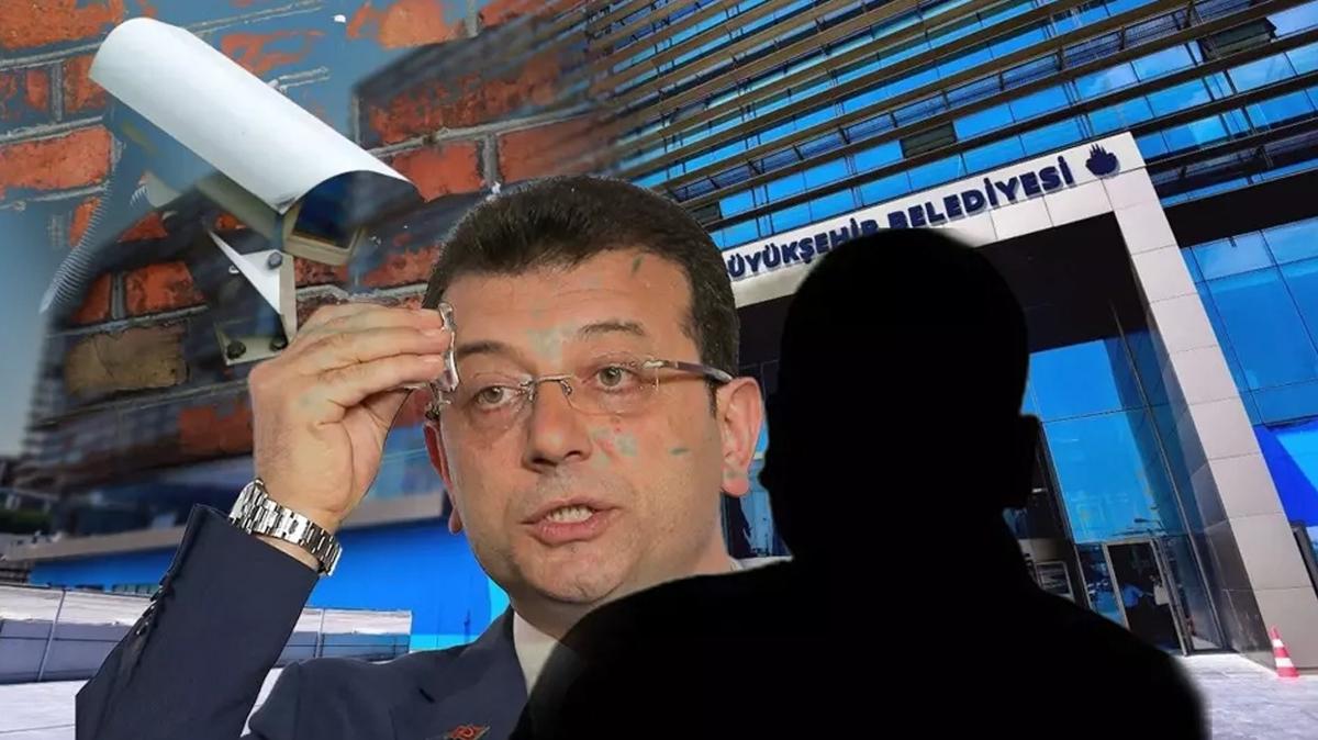 Kameralar skp bozmutu: pheli hakknda karar verildi