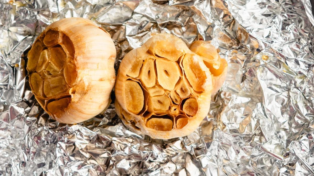 Karacierleri ykayan 3 besin! Toksin atlmn salyor, 1 gram ya brakmyor