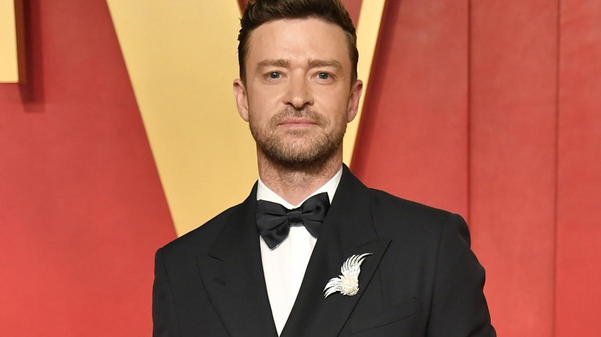 Kulis istekleri olay olmutu... te Justin Timberlake konserinin dudak uuklatan fiyat!