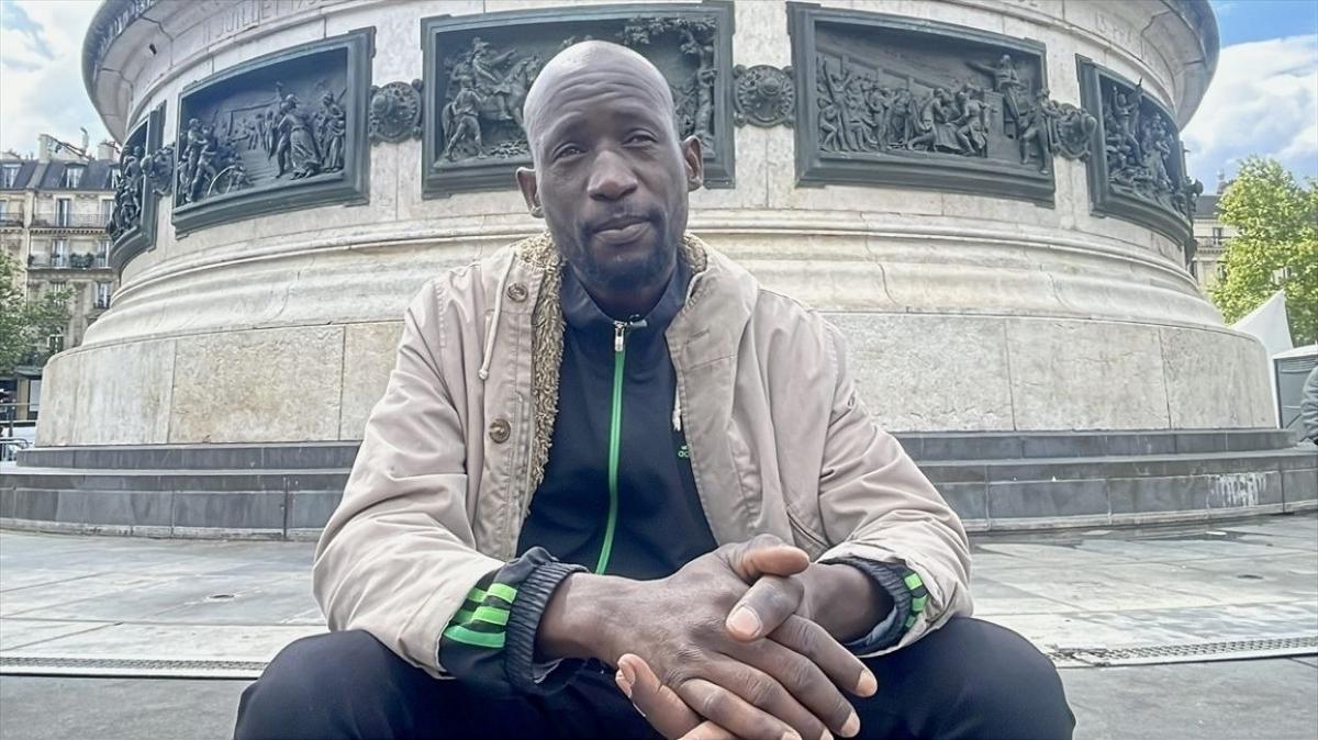 Mslman genci camide defalarca baklayan slam dman Fransa'ya iade edilecek