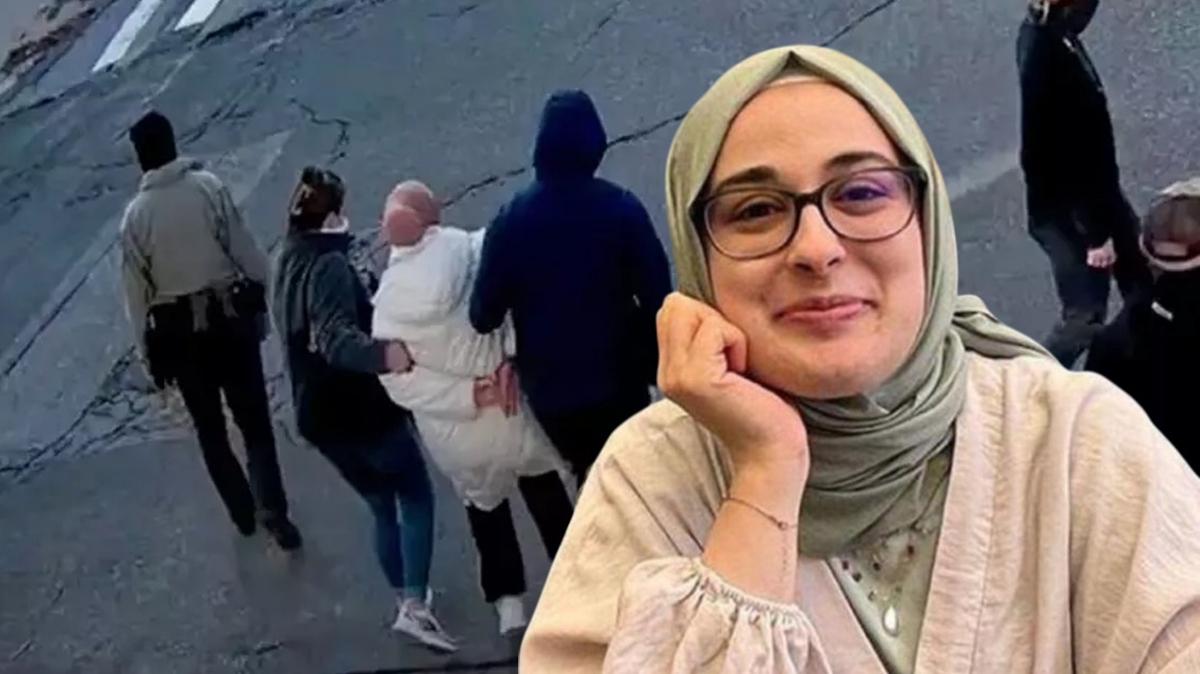 ztrk ABD'de gzaltna alnmt: Mahkeme kararn verdi