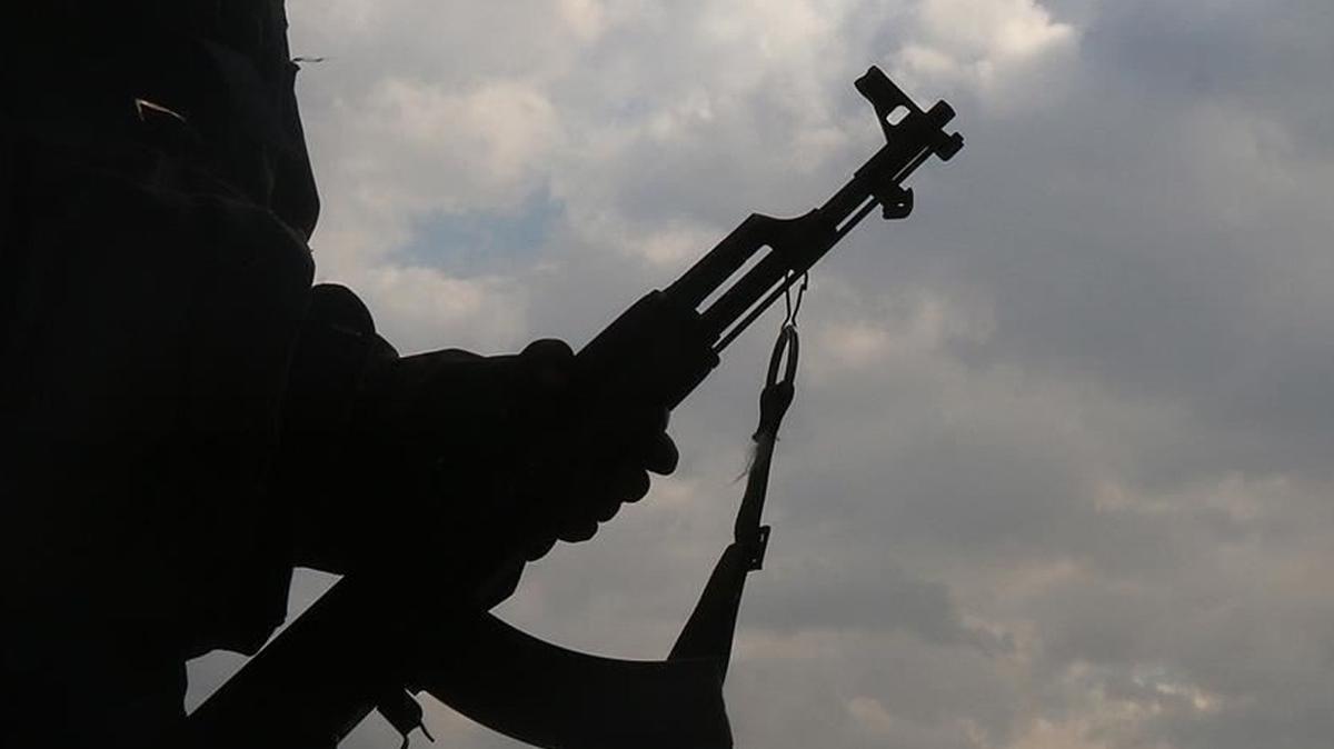 Terrsz Trkiye iin geri saym! PKK fesih kongresini toplad