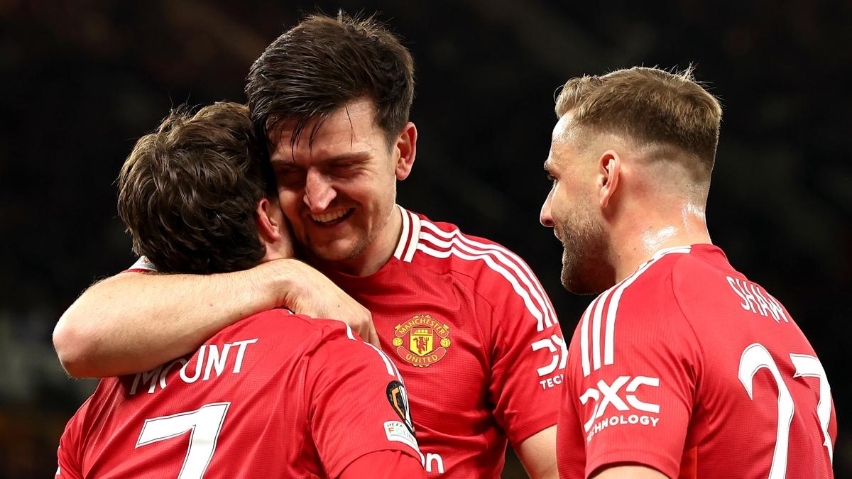 UEFA Avrupa Ligi ve Konferans Ligi'nin 4 finalistinden 3' ngilizler!