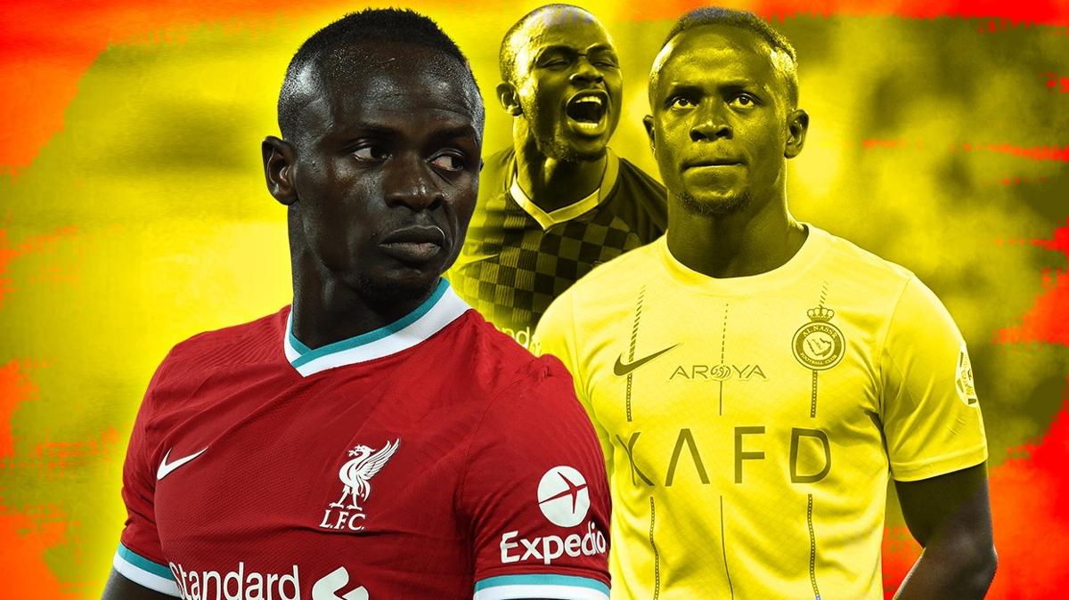 Ve stanbul'a geliyor! Takmn yeni sper yldz Sadio Mane
