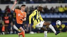 Anderson Talisca: Tadic ile aramzda sorun yok