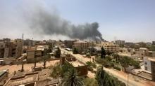 Bakanlk uyard: Sudan'a seyahatten kann