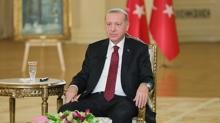 Bakan Erdoan'dan yeni Papa'ya tebrik mektubu: Gazze'de trajedi son bulmal temennisi