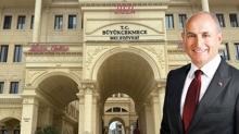 B.ekmece'ye inaat ruhsat soruturmas