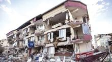 Deprem geince sigorta unutuluyor