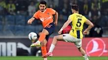 Fenerbahe'de smail Yksek, gelecek ma cezal