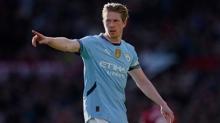 Galatasaray iin Kevin De Bruyne iddias! 4 yllk szleme