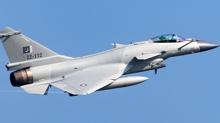 Hintlileri in arpt! J-10C sava uaklar Rafale'leri avlad