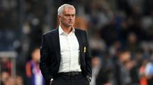 Jose Mourinho: Galibiyet daha iyi hissettirdi