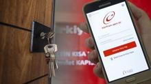 Kira szlemelerinde e-Devlet dnemi! Emlaklar da iin iine girdi