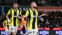 Milan Skriniar aklad! Fenerbahe'de kalacak m?