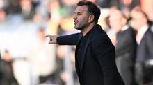Okan Buruk efsaneleri geiyor