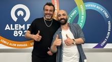 Rza Tamer, Fatih Yldrm'n konuu oldu