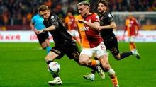 Trabzonspor ile Galatasaray 139. kez kar karya gelecek