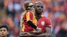 Victor Osimhen: Galatasaray'a hi dnmeden evet derdim