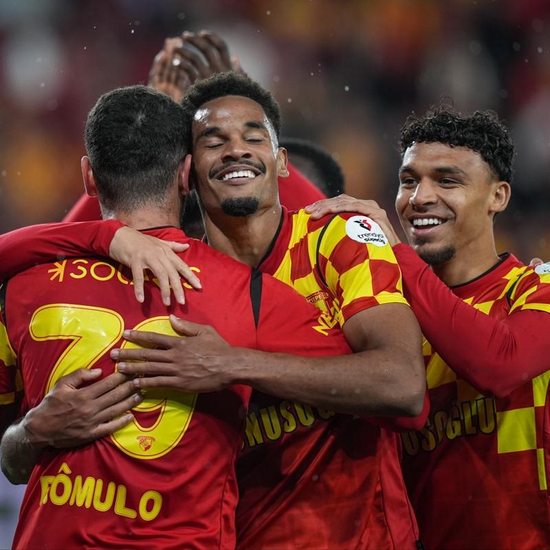Gztepe evinde Hatayspor'u arlayacak