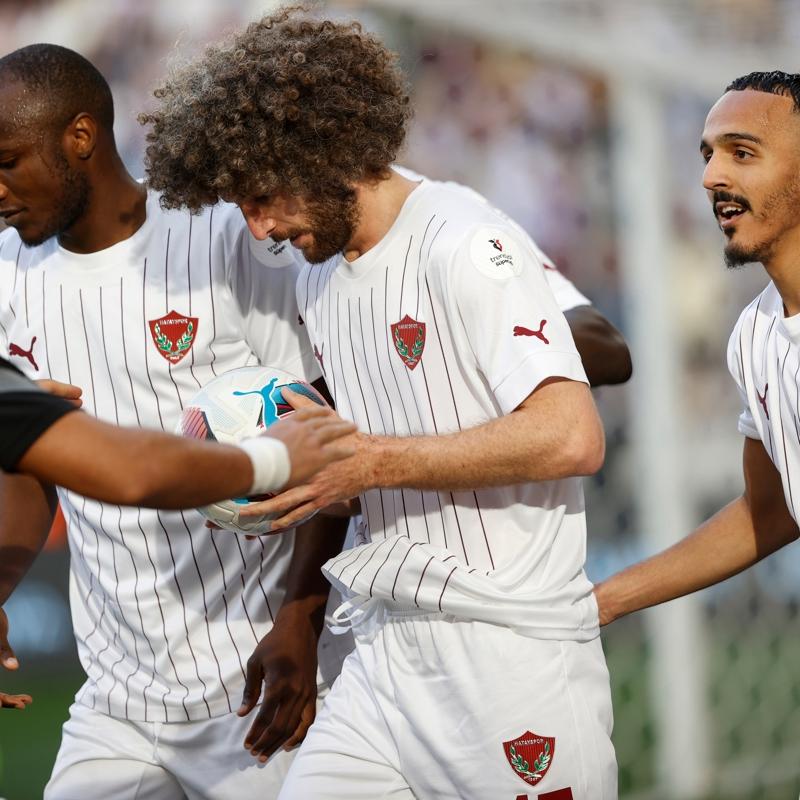Hatayspor deplasmanda Gztepe'ye konuk olacak