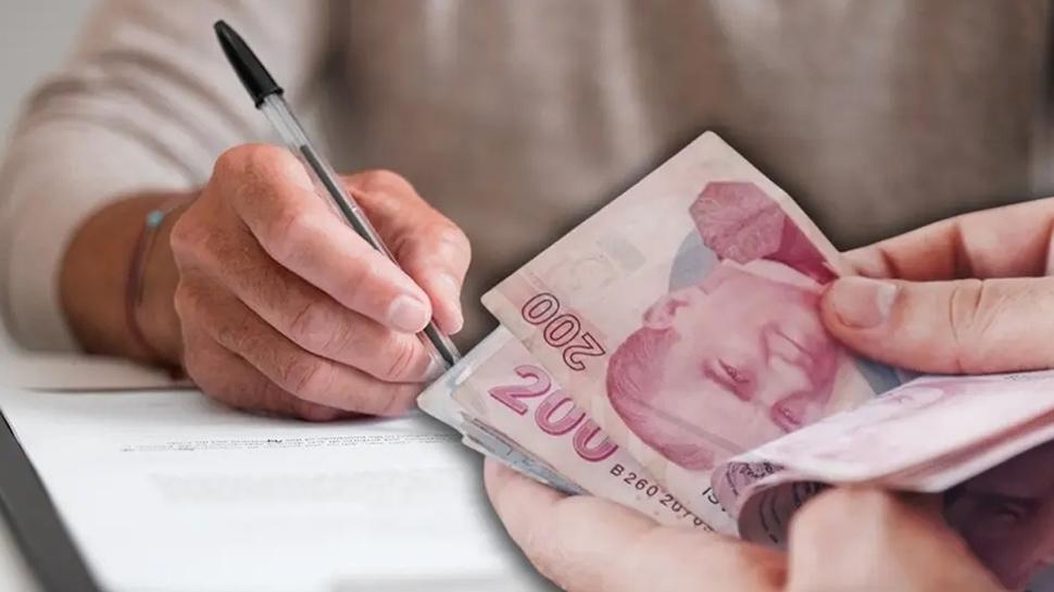 SGK duyurdu: SSK's 1995-2015 aras balayan yaad! Erken emeklilik 2160 ve 3600 gnle kapda