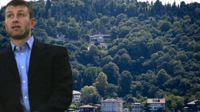 BB Rus oligarka kyak gemiti... Boaz'n kalbinde kaak inaat sryor