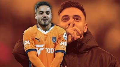 Ve sonunda! Yln transferi Yusuf Sar: Sper Lig devi formay giydiriyor