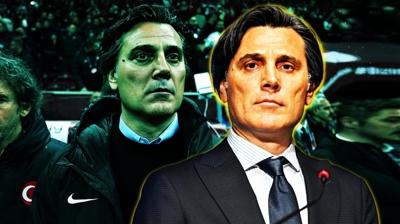 Ve Sper Lig devinde Vincenzo Montella srprizi! Kimse bunu beklemiyordu