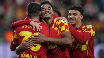 G�ztepe evinde Hatayspor'u a��rlayacak