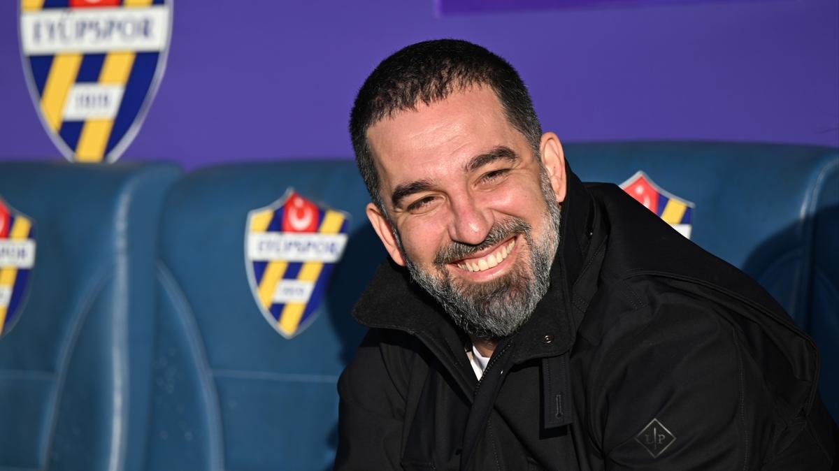 Arda Turan'dan Shakhtar Donetsk aklamas!