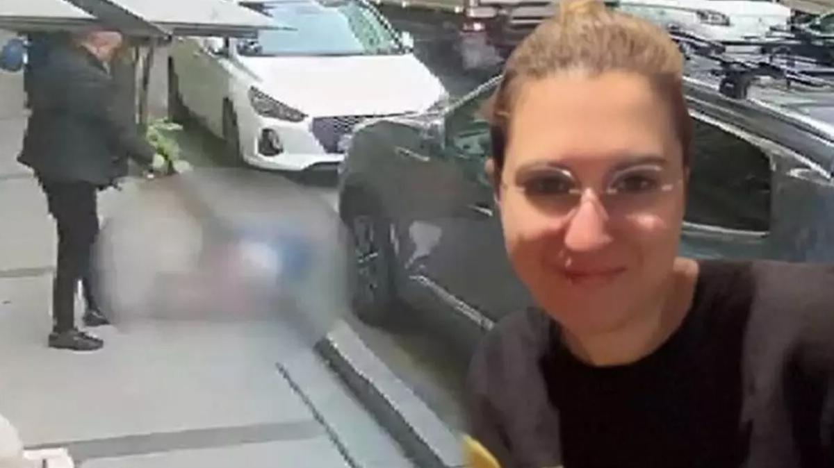 Bahar Aksu cinayetinde yeni gelime! Blgede keif yaptklar ortaya kt