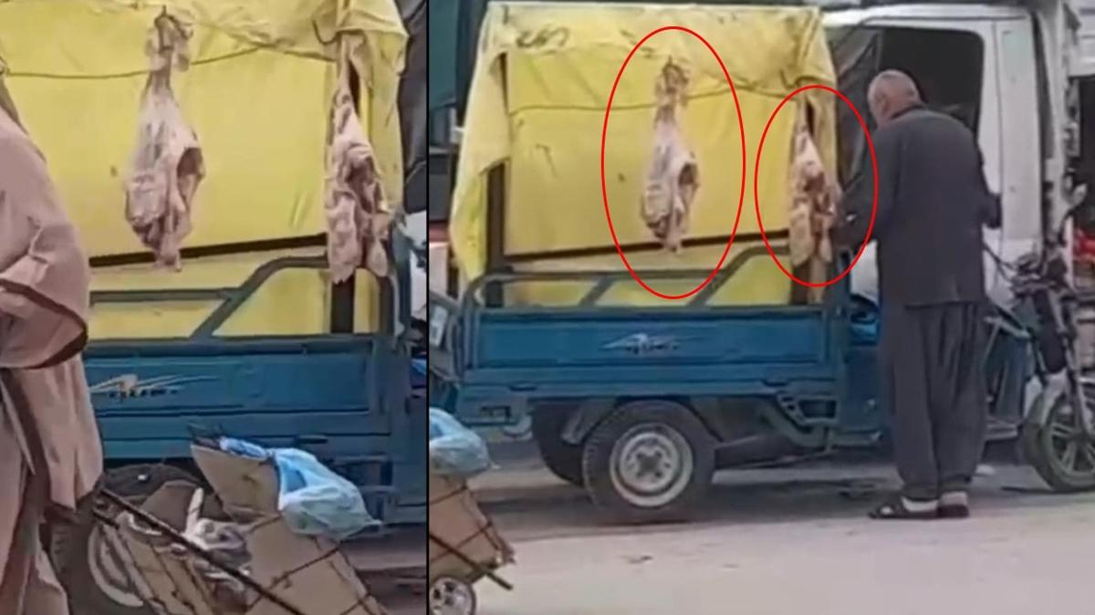 Buras Hindistan deil Adana! Vatanda grntye isyan etti
