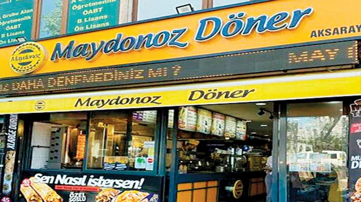 FET'nn RTB' oyunu deifre edildi... Maydonoz Dner'e ikinci dalga