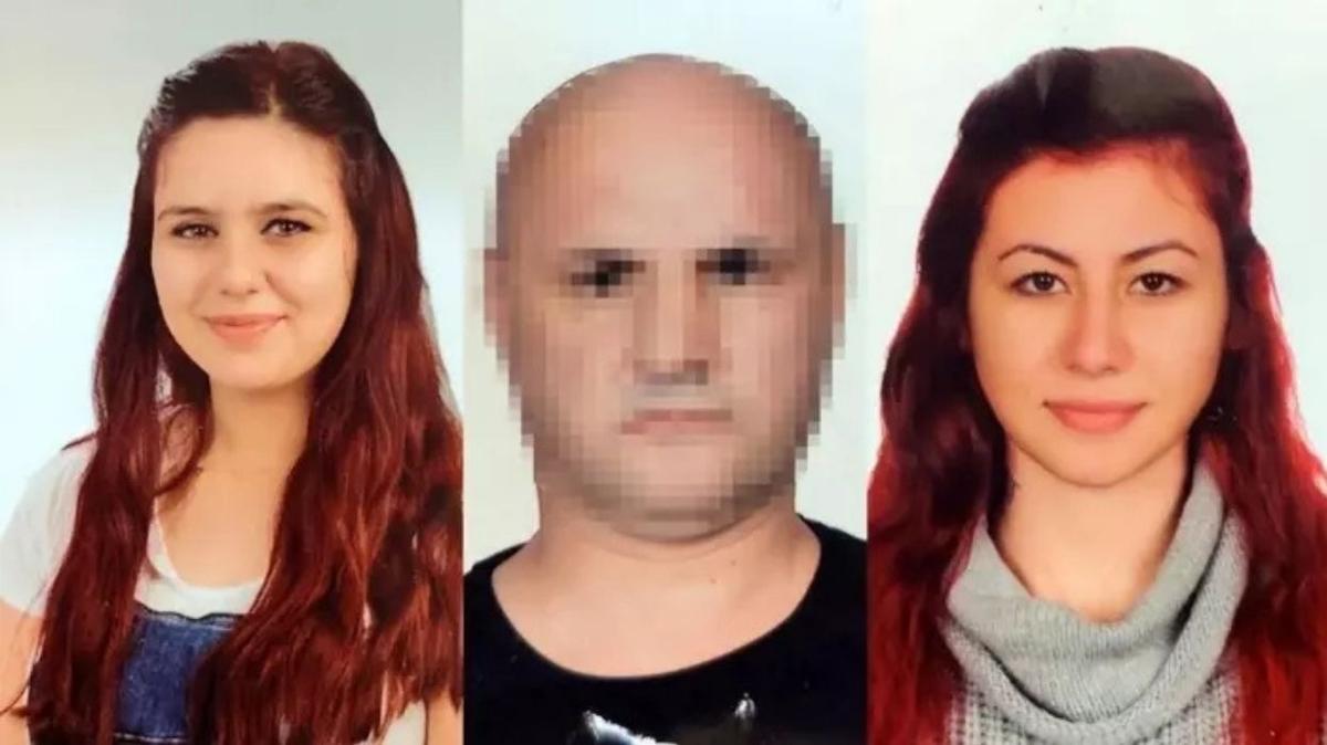 Giresun'u sarsan lise cinayeti... 2 kz kardein katili tutukland