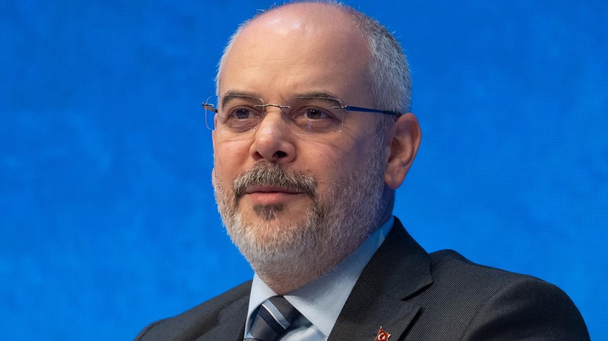 Ne bir taviz ne de bir pazarlk var! Terrsz Trkiye'de algya noktay koydu