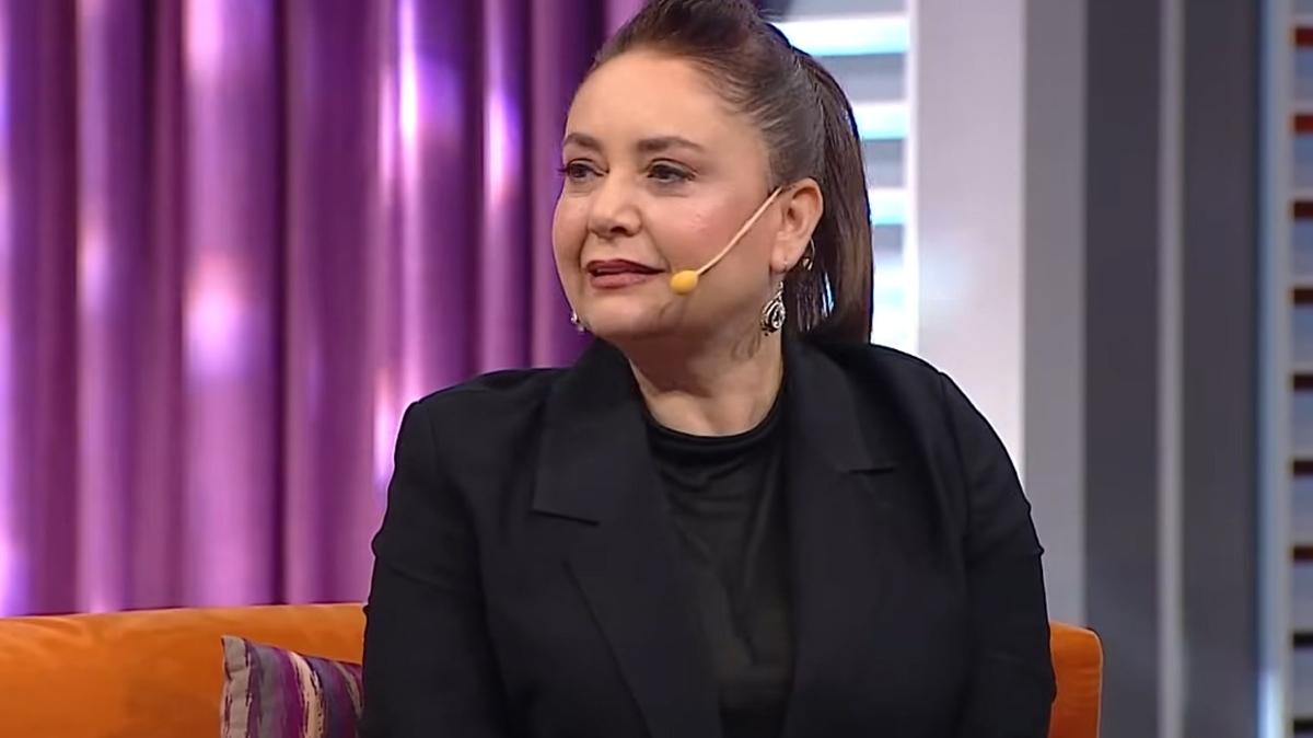 Sibel Taolu Kzlck erbeti senaristlerini fena bozdu! 'Senaryoyu ben yazsaydm...'