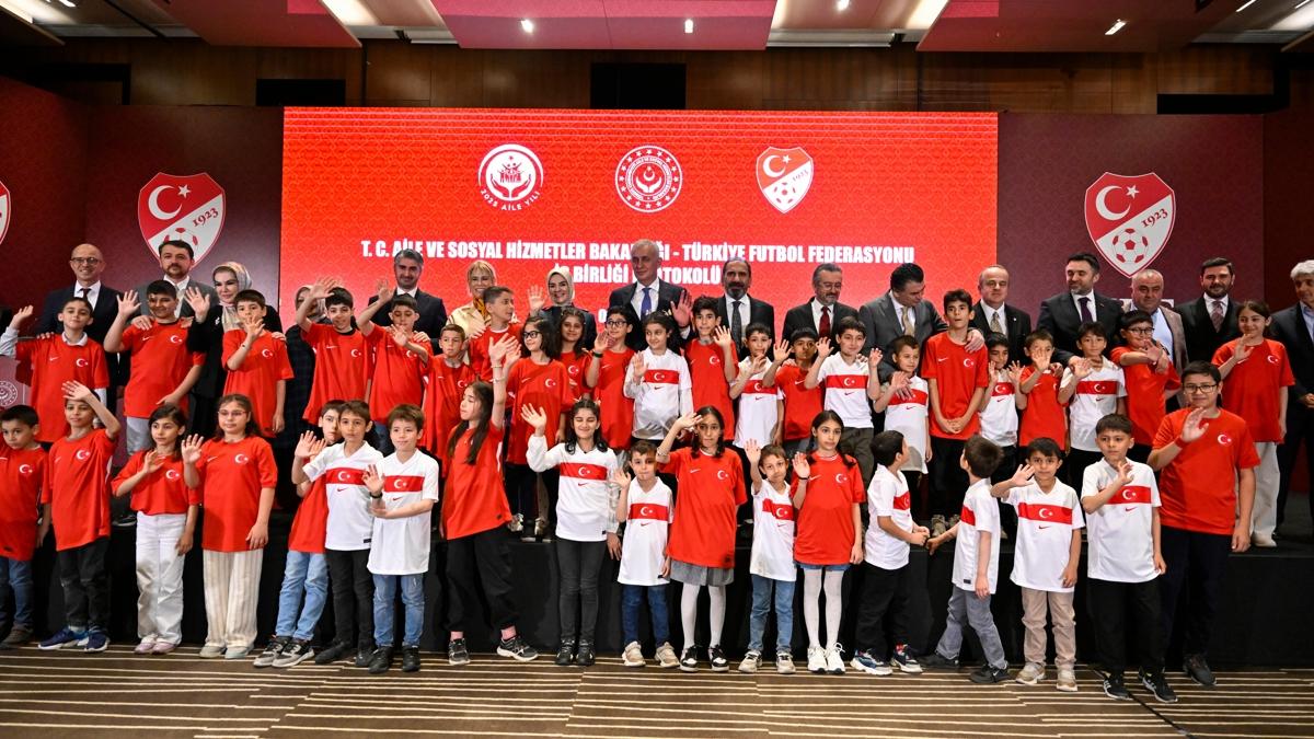 Sporun gc efkat ile buluacak