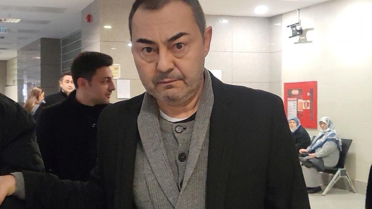 Yllardr MS hastalyla mcadele ediyor... Serdar Orta son salk durumunu anlatt