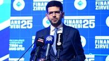 5 trilyon dolarlk hacim! Dalolu: nmzdeki dnemde atacamz admlar var