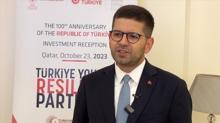 5 trilyon dolarlk hacim! Dalolu: nmzdeki dnemde atacamz admlar var