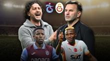 Aslan zorlu deplasmanda! Trabzon'da dev ma
