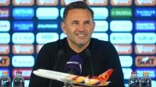 Aslan'da ifte kupa provas