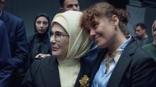 Emine Erdoan: Merhametin, dirayetin ve fedakrln ad olan annelerimiz insanlk iin ilham kaynadr